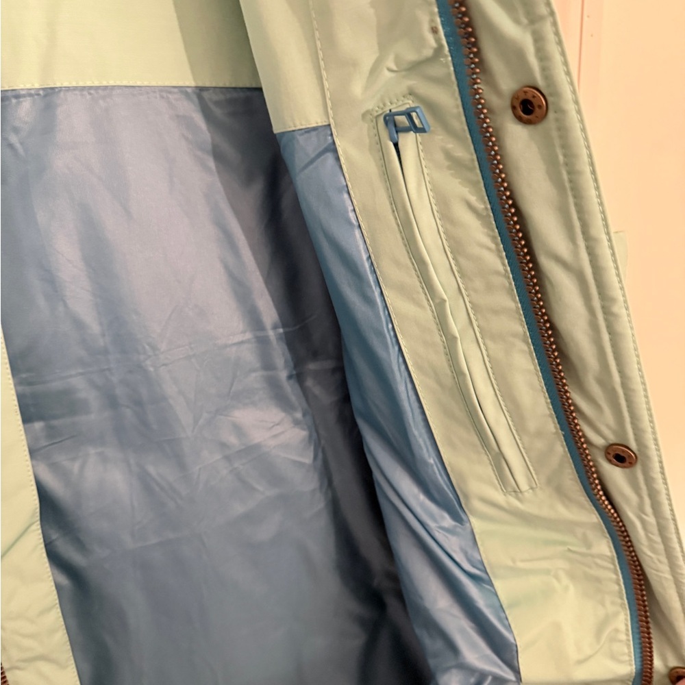 Cotopaxi unisex down filled waterproof vest Size XXL/M - Picture 6 of 8